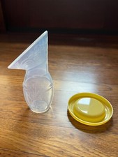 Baby Manual Breast Pump, Haakka equivalent, Breast Milk Silicone Pumps