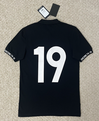 perry ページです。 BNWT Fred Perry x The Specials 1979 Encore Polo Shirt Size Small