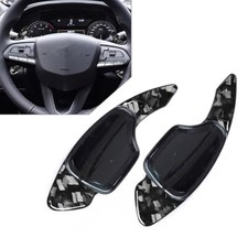 Steering Wheel Shift Paddle Extension For Cadillac CT4 CT5 CT6 XT4 XT6