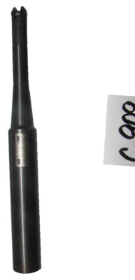 SANDVIK Coromant R 216-F-08 A 12S -053 R216F-0824 Wendeplattenbohrer (C909)