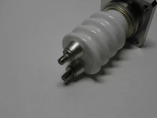 MDC Power Feedthrough 5kV 2-conductor with face seal