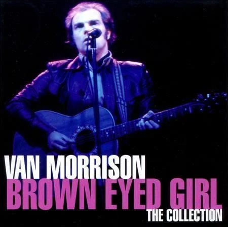 Van Morrison Collectables Music CDs