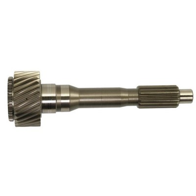 TRANSMISSION INPUT SHAFT MANUAL TRANSMISSION FUR 102756 C.E.I NEU