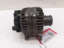 SKODA YETI MK1 2009-2017 Alternator 2.0L Diesel 14V 140Amp OEM 6F903023HX