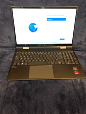 HP Envy x360 15m-EE0013DX Laptop - Windows 11