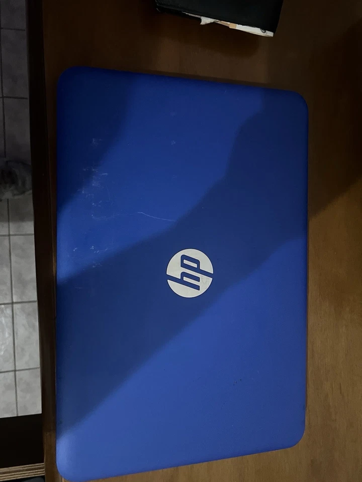 Netbook Hp - Immagine 2 di 4