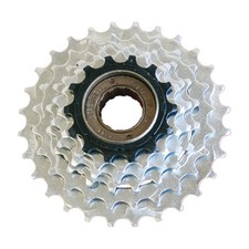 Sunrace Gear Ring MF-M2A 5-fach 14-28 Teeth for Shimano Bicycle 5 Speed