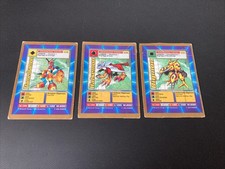 Digimon Halsemon 2000 FX-09 Fox Kids Promo FX-10 FX-08 Digmon Flamedramon Card