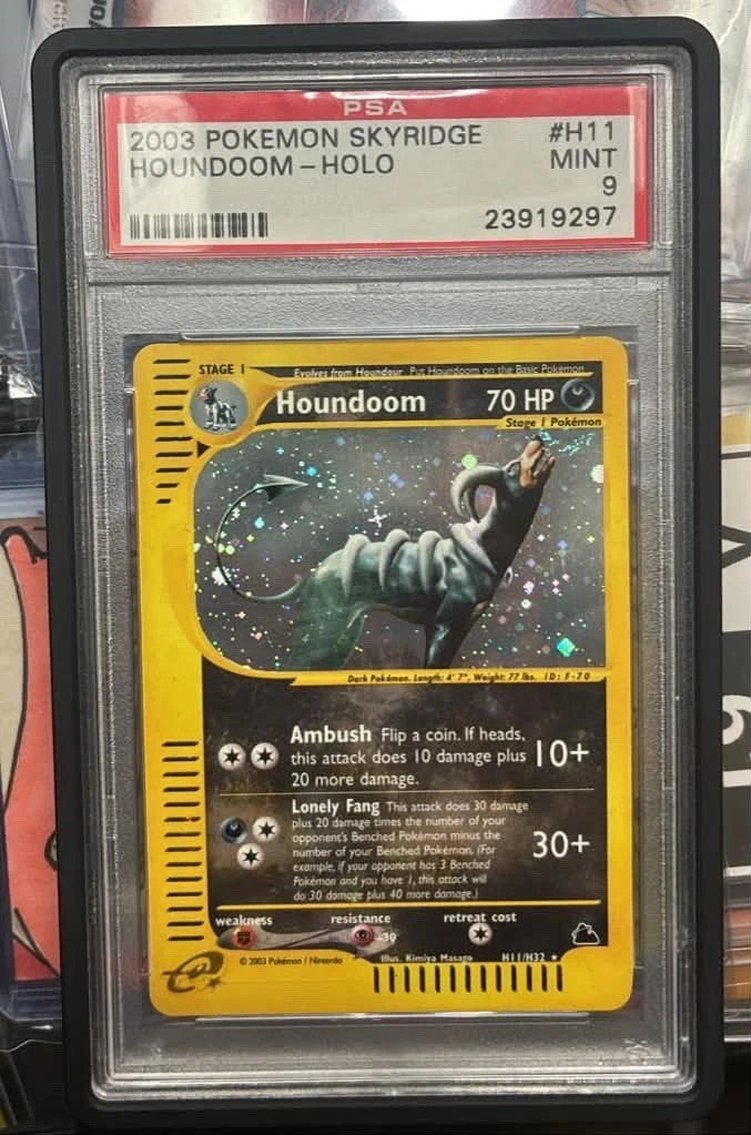 Houndoom