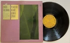 Chico Freeman Peaceful Heart Gentle Spirit LP NM Contemporary (1980)