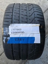 One Tire Pirelli P Zero Bsw P 305 30 19 102y Xl Uhp Tire 1777900 Genuine One Tire Pirelli P Zero Bsw P 305 30 19 102y Xl Uhp Tire 1777900 Genuine