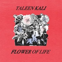 Taleen Kali - Flower Of Life - Vinyl Record - G3Z