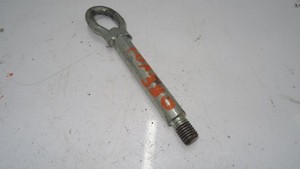 VOLKSWAGEN FOX 5Z1 (2009) TOWING EYE TOW HOOK 5Z1