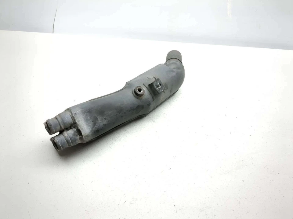 08-15 Suzuki Katana 650 GSX650F tubo de escape Foto 3 de 4