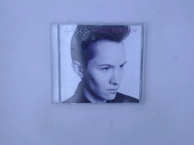 Music for Men Gossip: 1465430