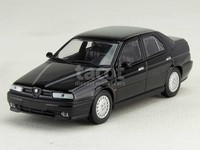 Alfa Romeo 155 1992 - Maxichamps 1/43