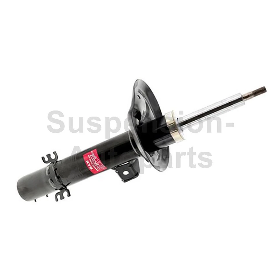 Amortiguadores delanteros traseros para BMW X3 2004 2005 2006 2007 4X KYB Foto 3 de 4