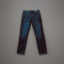 Primark Jeans  Denim Co Mens W32 L30 Dark blue Jeans New With tags Unworn BNWT