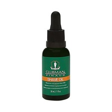 Clubman Shave Oil 1 fl. oz.