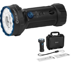 Olight Marauder X7r | eBay