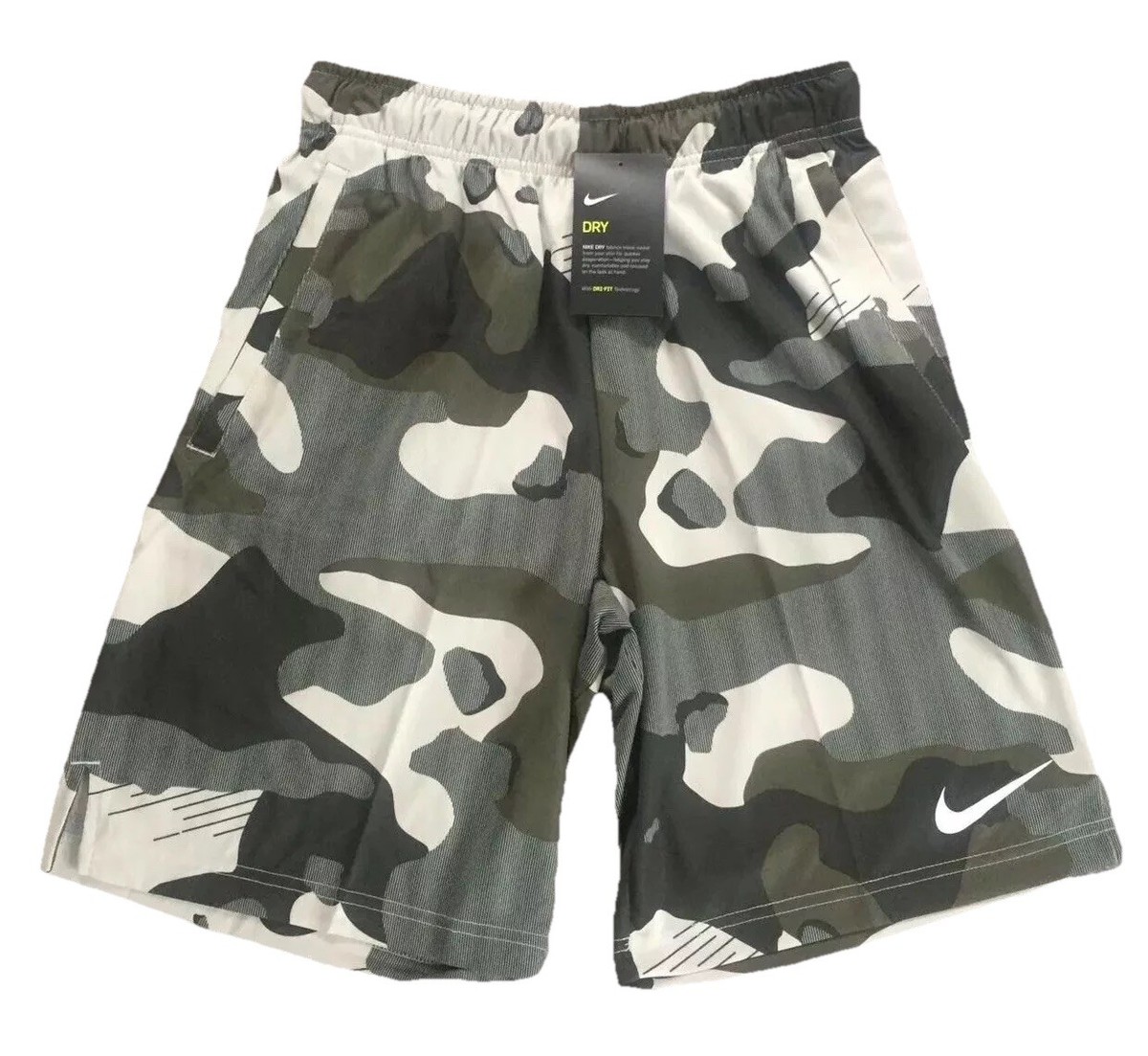summer nike shorts
