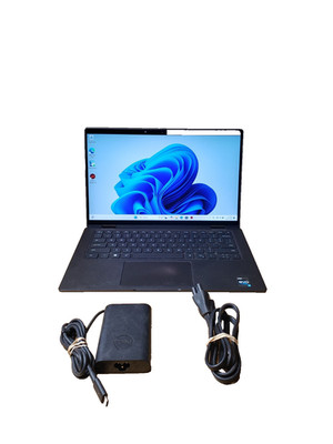 Dell Latitude 7430 Intel Core i7-1265U 1.8GHz 32GB Ram 500GB SSD Windows 11 OS