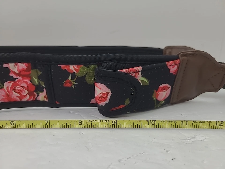 США Gear цветочный розовый плечевой ремень только - Изображение 4 из 4