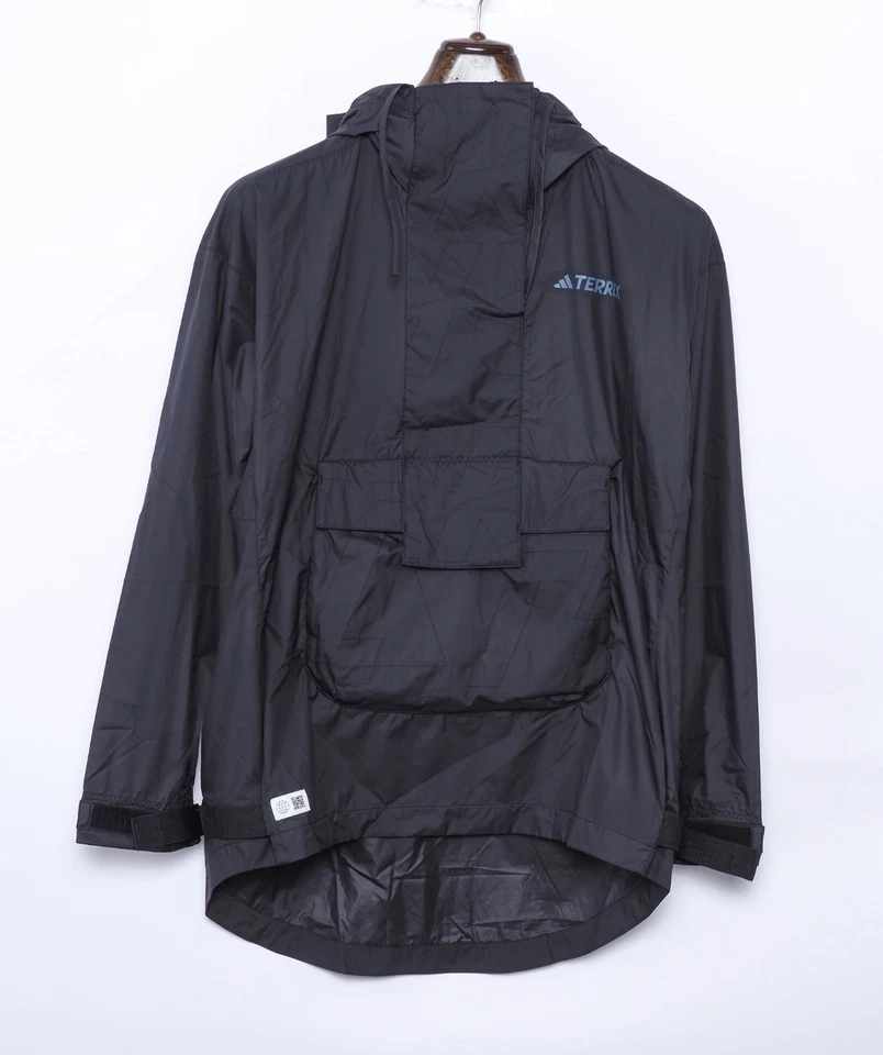 Adidas Women's Jacket-Blouson Size S TERREX HN6721 - Image 2 of 4