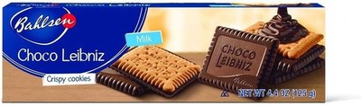 Choco Leibniz Milk Cookies