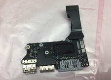 Apple Macbook Pro Retina 13" A1425 Late 2012 USB HDMI Card Reader Board W/ Cable