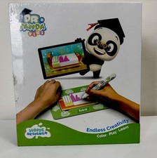 Dr Panda Plus Home Designer- Endless Creativity Set- for kids -Brand New