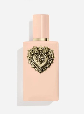 Dolce & Gabbana MY Devotion 3.4 oz / 100 ml EDP INTENSE Spray For Women UNBOX