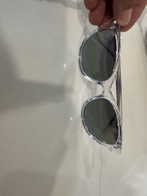 Women Blenders Sunglasses Cool Iris