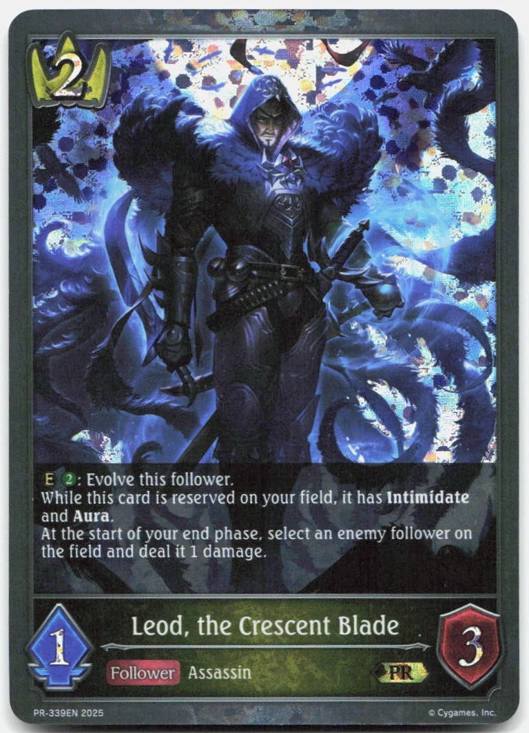 Cardfight!!! Vanguard TCG Bushiroad Individual Collectible Card
