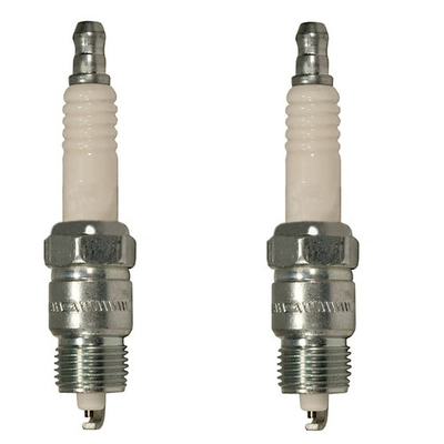 #ad #ad Qty. 2: Spark Plug Fits Kohler Replaces 25 $16.99