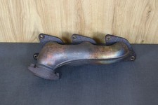 Mercedes-Benz SLK R171 2006 Benzin Rechts Auspuffkrümmer Abgaskrümmer