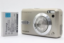 Fujifilm FinePix F30 6.3MP Compact Digital Camera 3x Optical Zoom Japan