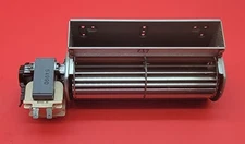 Genuine Oven Viking Cooling Fan Motor Part#EM2524L-113