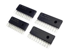 32 Second Memory Upgrade Chips for Lexicon Ja...