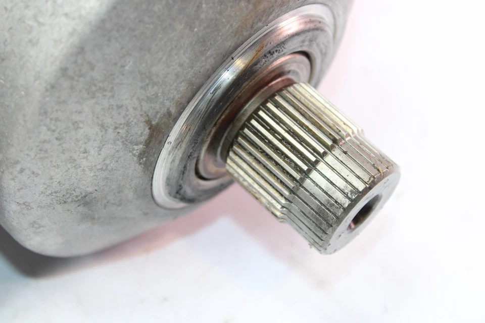 07-08 ARCTIC CAT F1000 OEM GEARCASE ASSEMBLY  0702-947 - Image 4 of 4