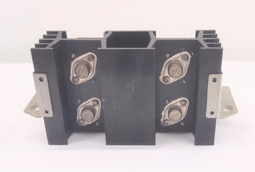 Sansui 5050 Main Amplifier Module