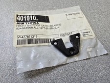 Brand New Porsche 924 924s 944 968 Manual Sunroof Front Catch Bearing Brand New Porsche 924 924s 944 968 Manual Sunroof Front Catch Bearing