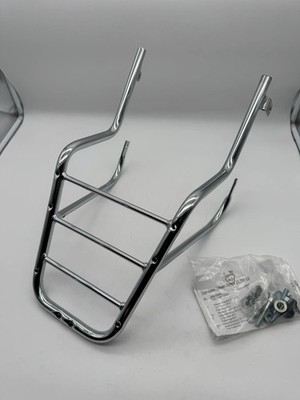 Fivestar Gepäckbrücke Honda VT 750 C2 Chrom E6740