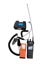 BK RADIO BK5000 2 Way Radio (MP2051140)