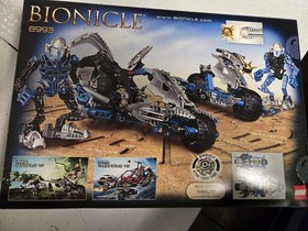 Lego Bionicle Kaxium V3 8993 - Lego 8993