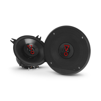 JBL Stage3 427 | 2-Wege | 10cm Koax Paar Lautsprecher BOXEN 100mm PKW Auto 12V