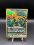 Pocket Scout - Chi-Yu ex 241/091 SV: Paldean Fates Holo