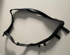 NEU NOS Dichtung Frontscheinwerfer vorne links Valeo Original Opel Zafira A