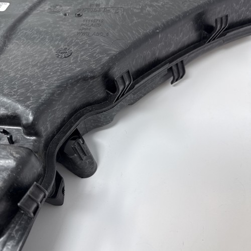 2023 2025 BMW G60 5 Series WINDSHIELD WIPER WASHER RESERVOIR TANK OEM 7011096 - Picture 6 of 18