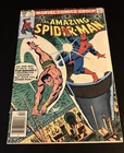 The Amazing Spider-Man #211 (Marvel Comics December 1980)